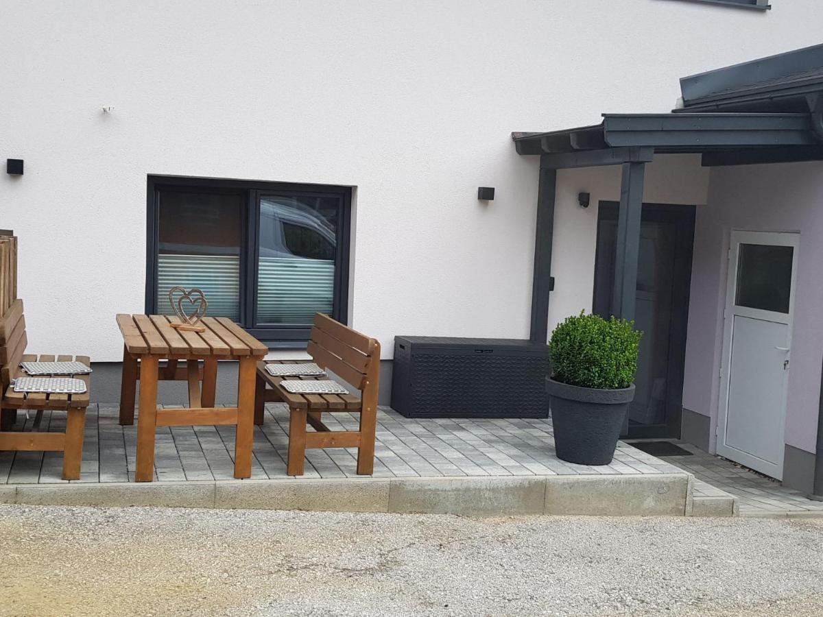 Apartment Stefanie By Interhome Taxenbach Bagian luar foto