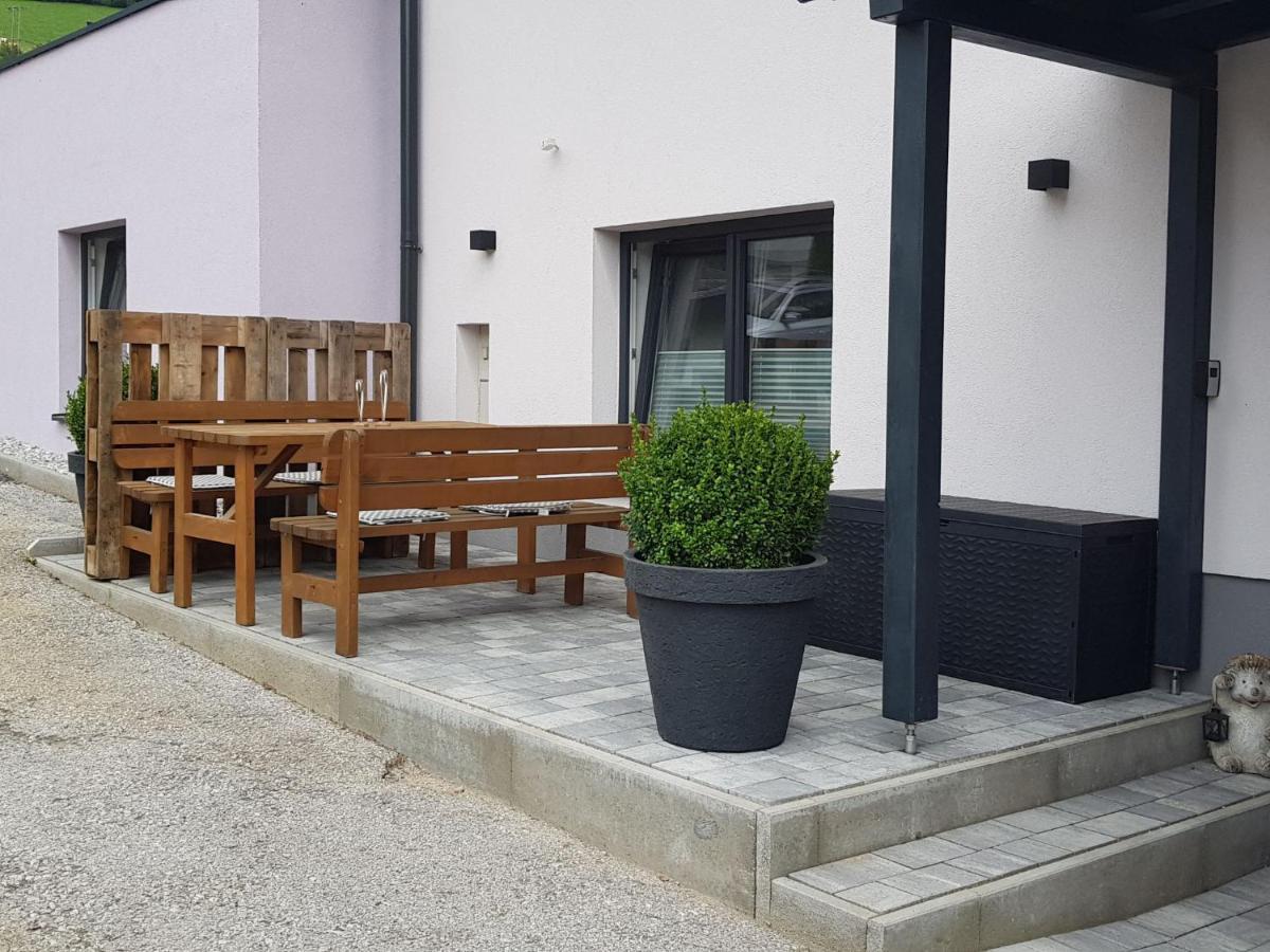 Apartment Stefanie By Interhome Taxenbach Bagian luar foto