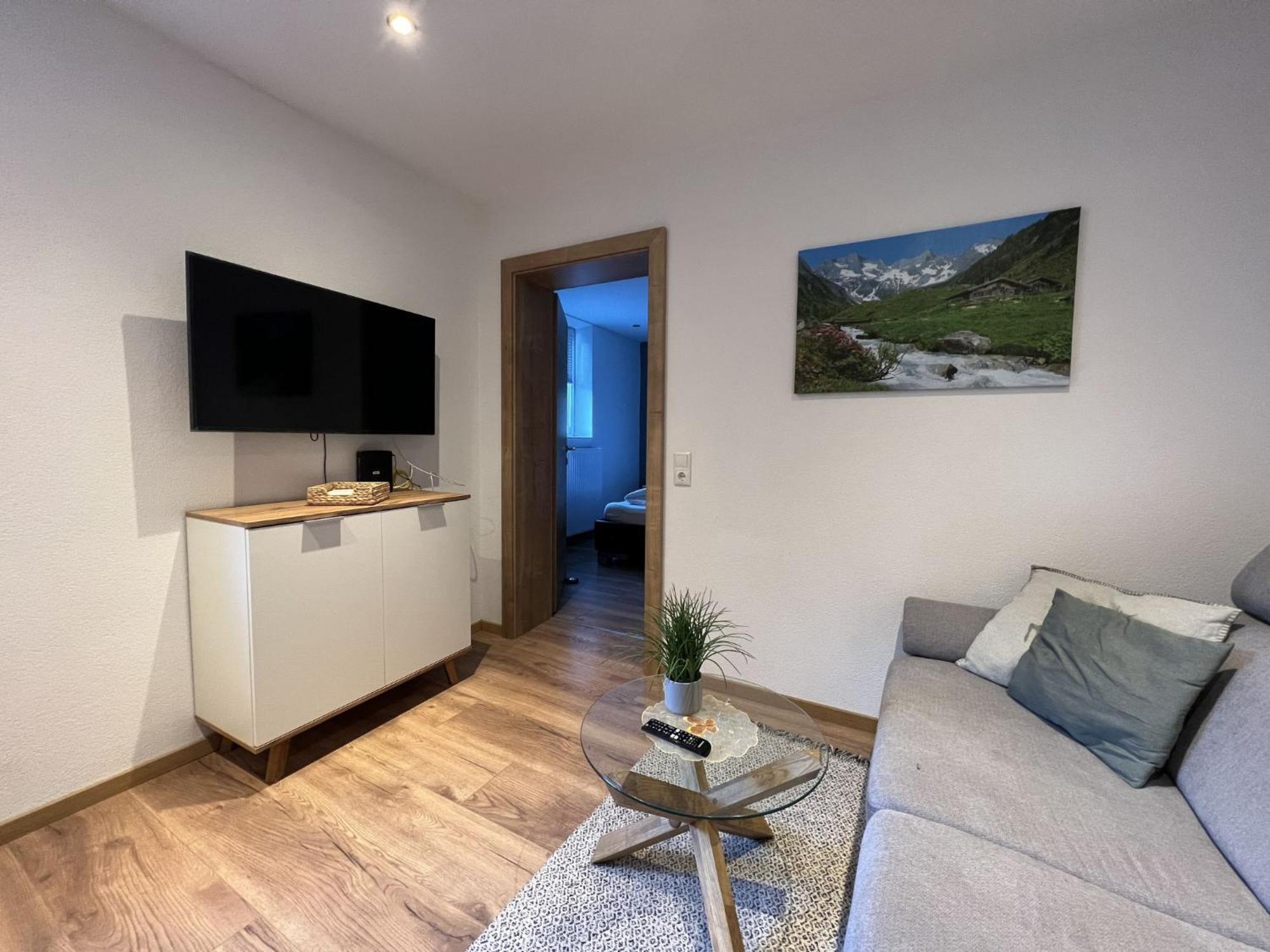 Apartment Stefanie By Interhome Taxenbach Bagian luar foto