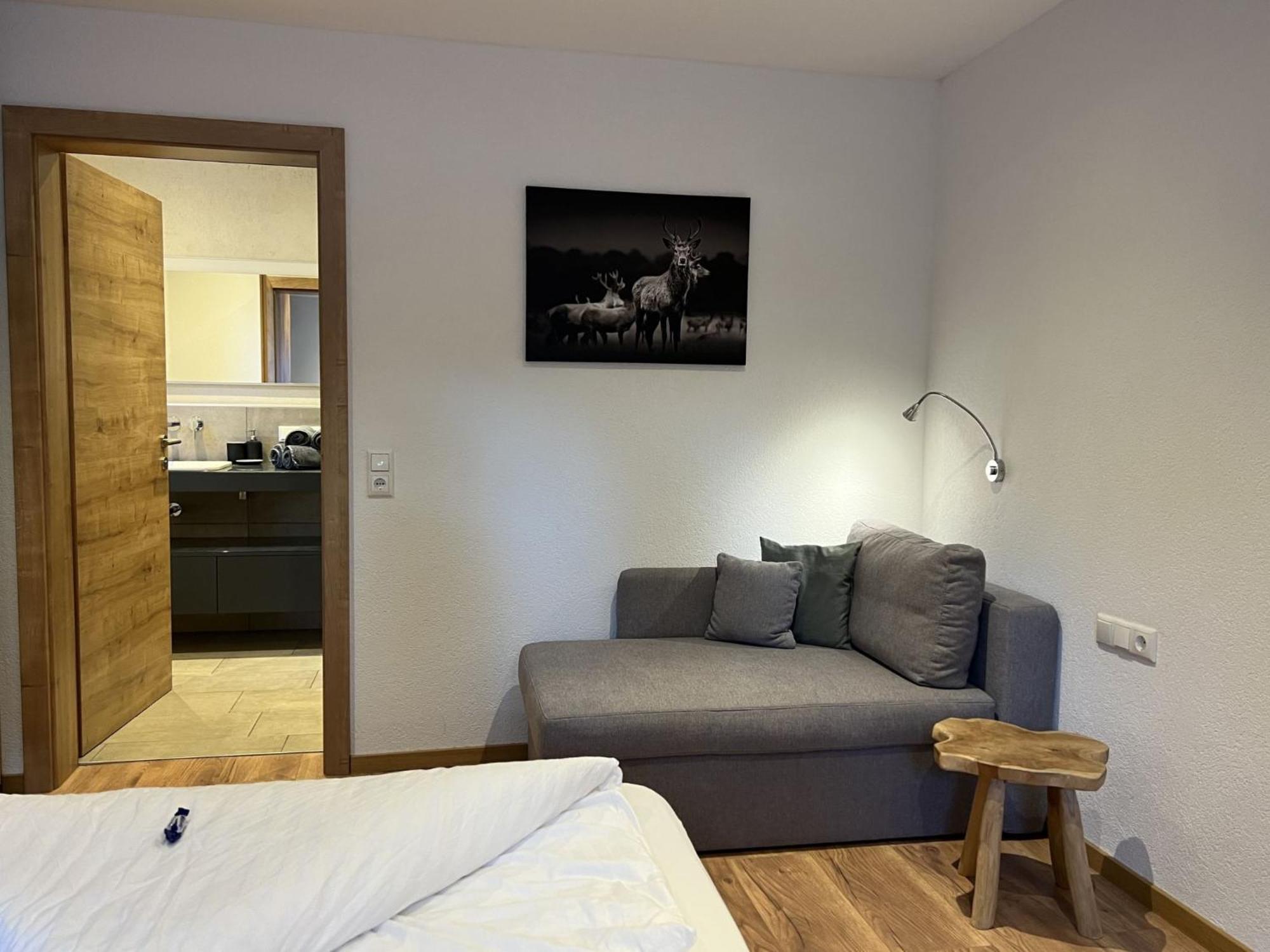 Apartment Stefanie By Interhome Taxenbach Bagian luar foto