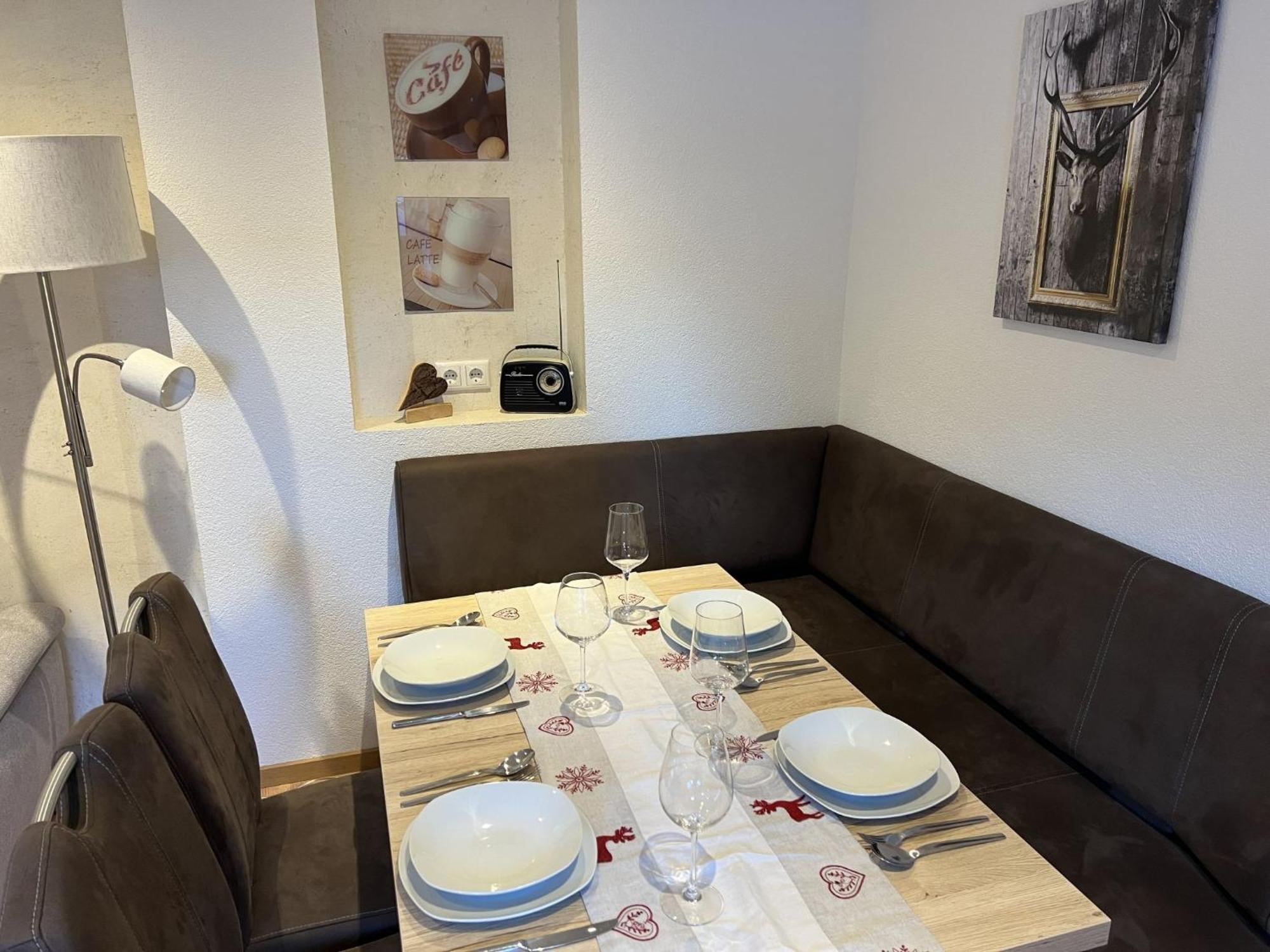 Apartment Stefanie By Interhome Taxenbach Bagian luar foto