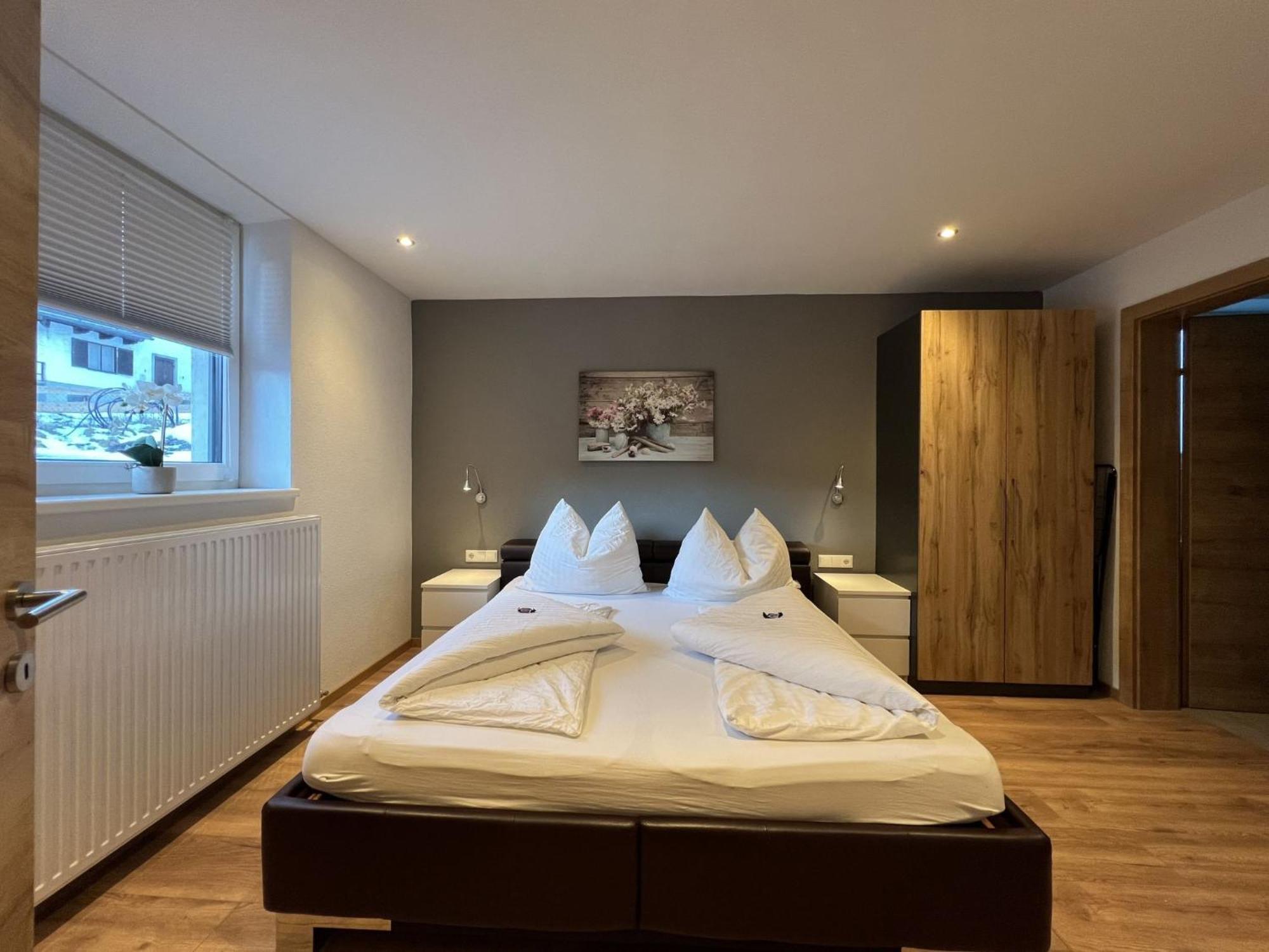 Apartment Stefanie By Interhome Taxenbach Bagian luar foto