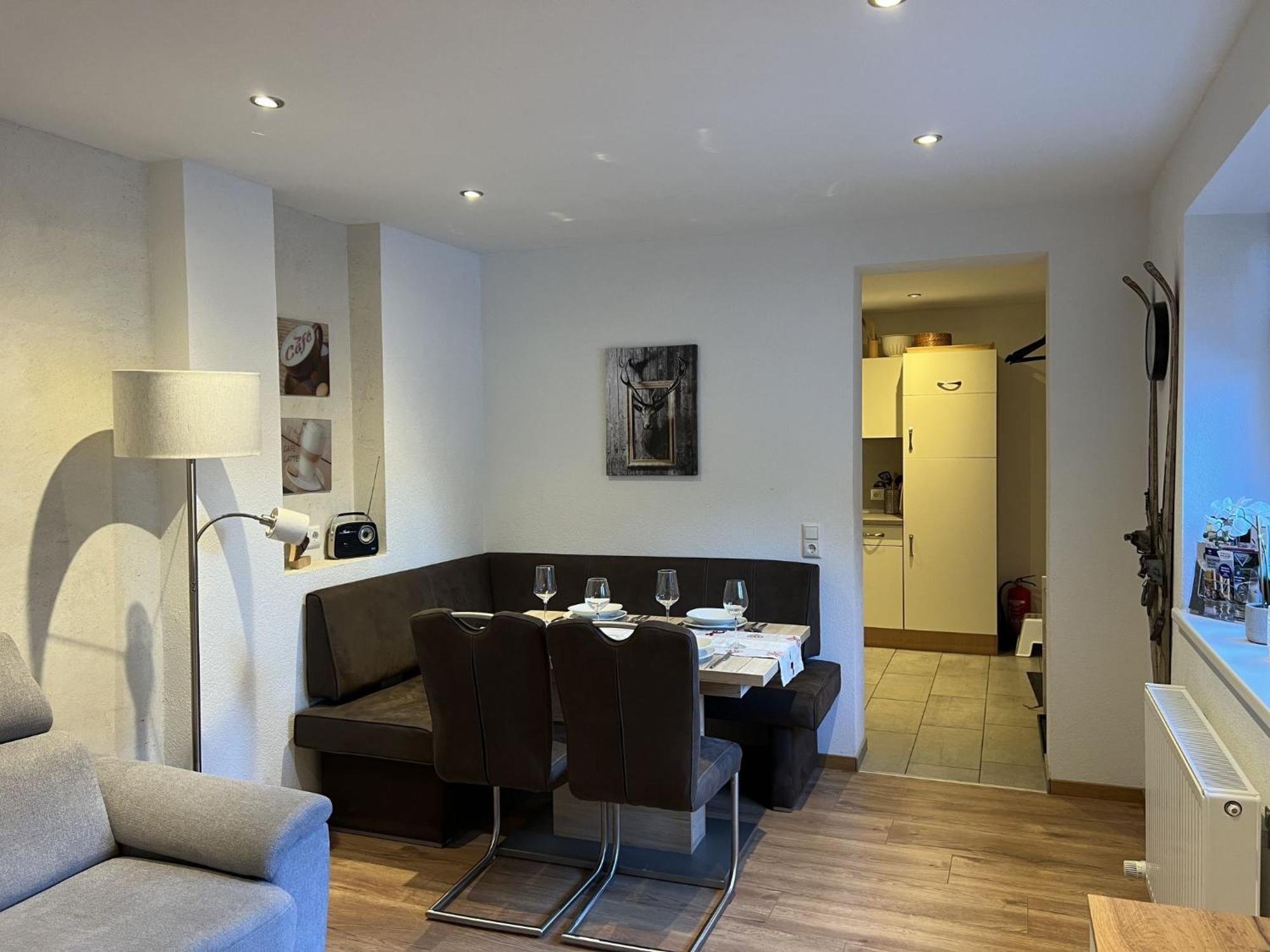 Apartment Stefanie By Interhome Taxenbach Bagian luar foto