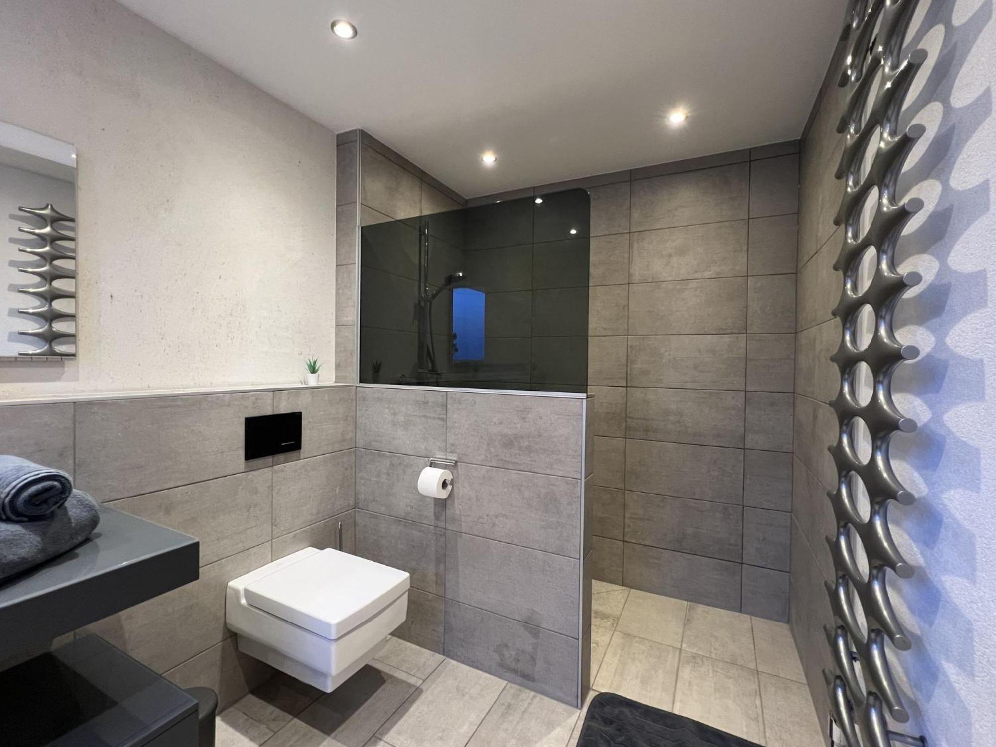 Apartment Stefanie By Interhome Taxenbach Bagian luar foto