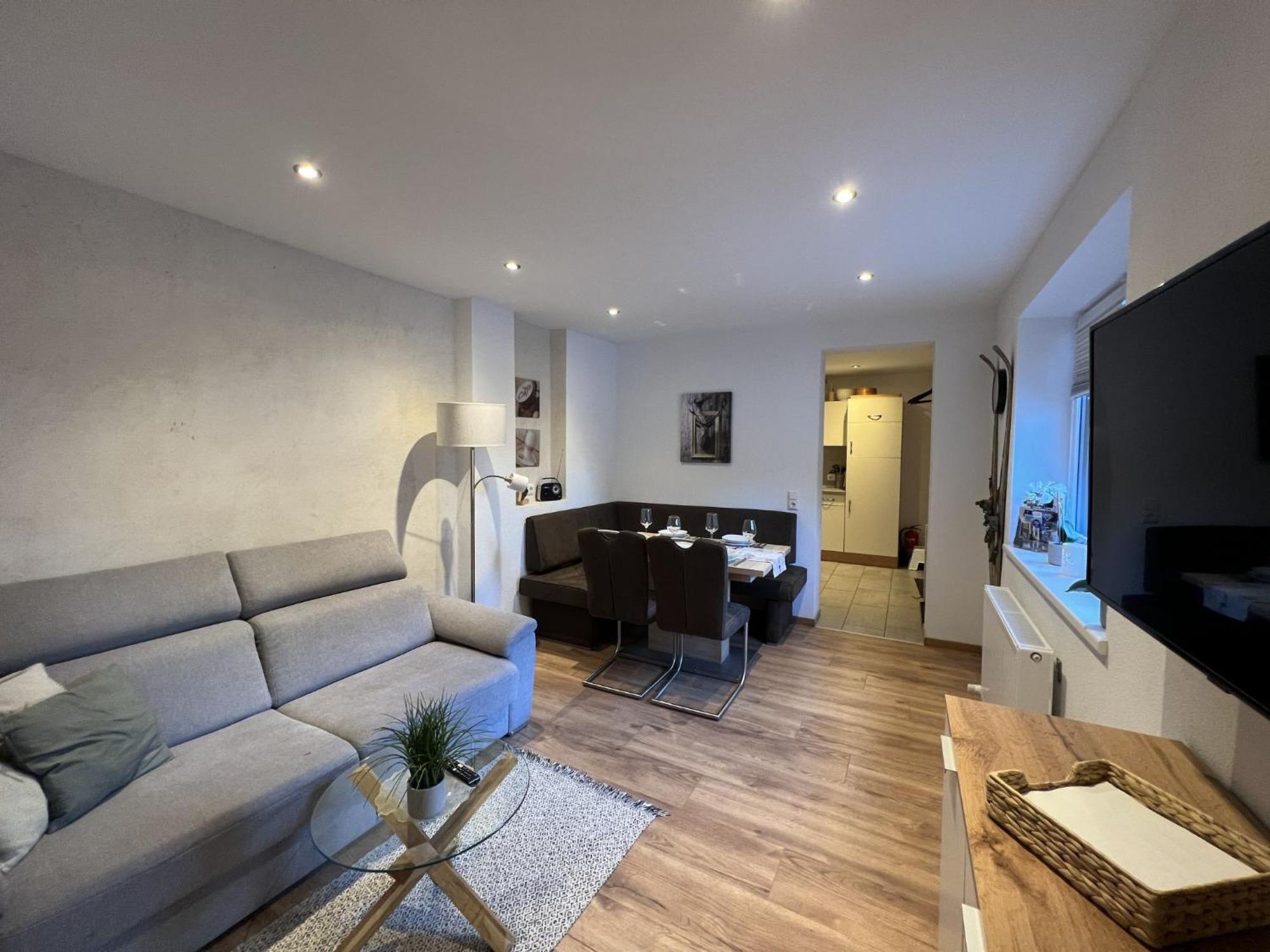Apartment Stefanie By Interhome Taxenbach Bagian luar foto