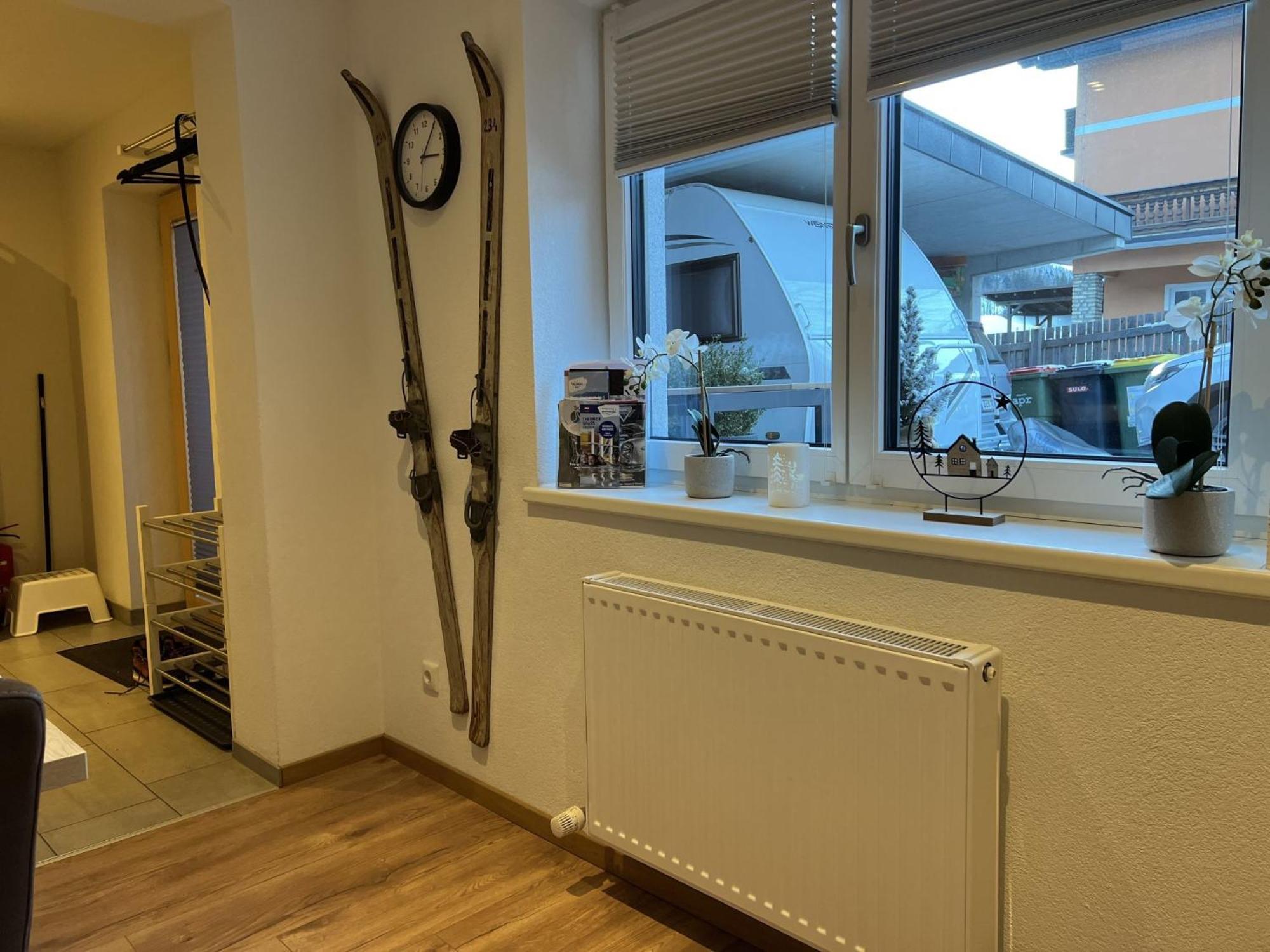 Apartment Stefanie By Interhome Taxenbach Bagian luar foto