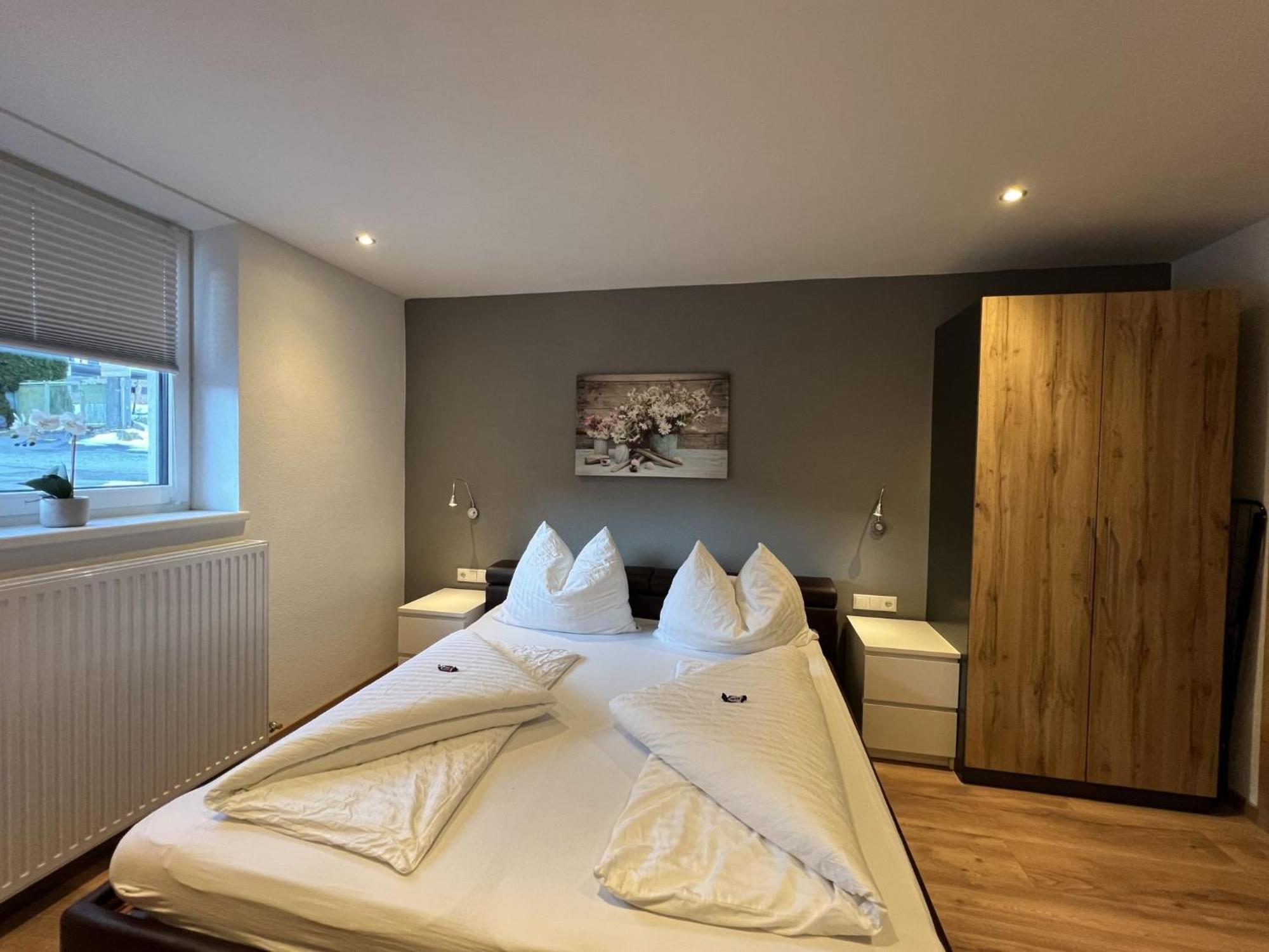 Apartment Stefanie By Interhome Taxenbach Bagian luar foto