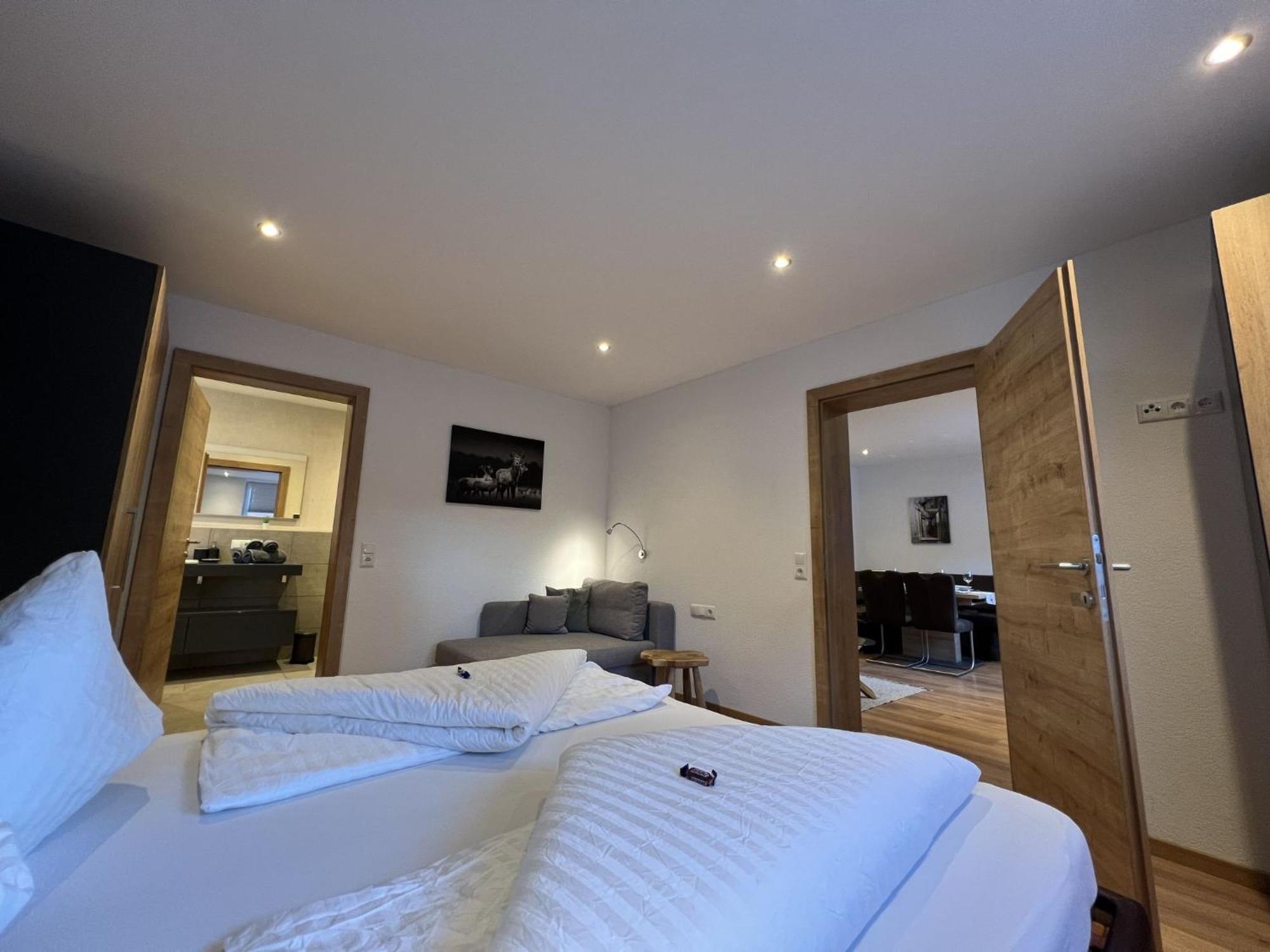 Apartment Stefanie By Interhome Taxenbach Bagian luar foto