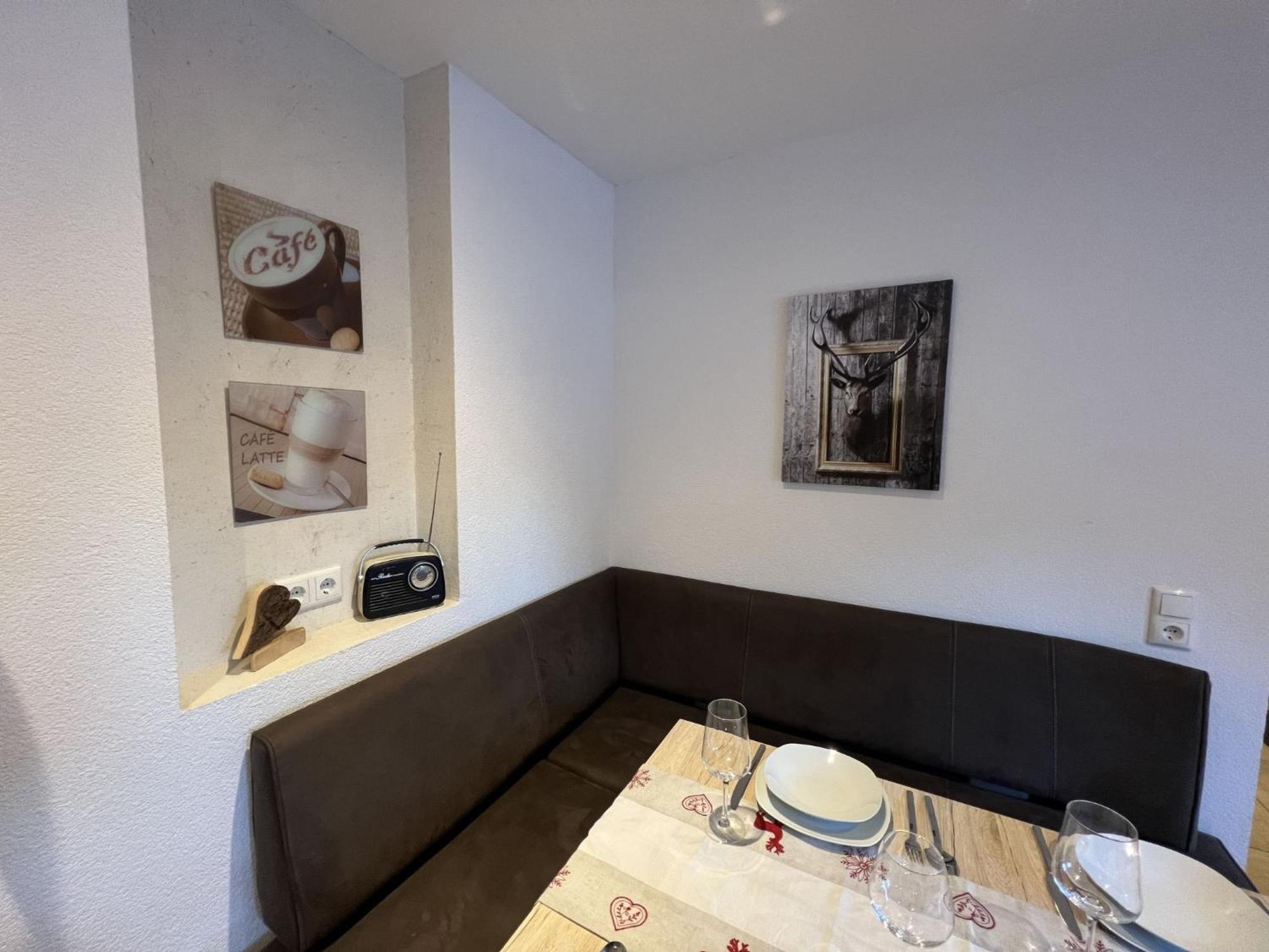 Apartment Stefanie By Interhome Taxenbach Bagian luar foto