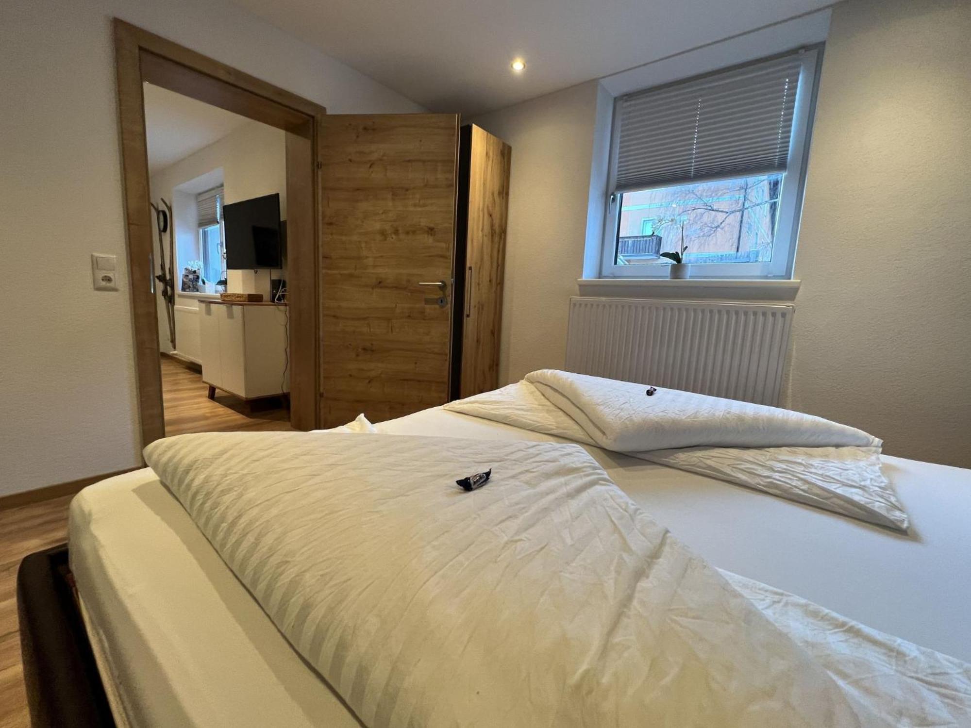 Apartment Stefanie By Interhome Taxenbach Bagian luar foto