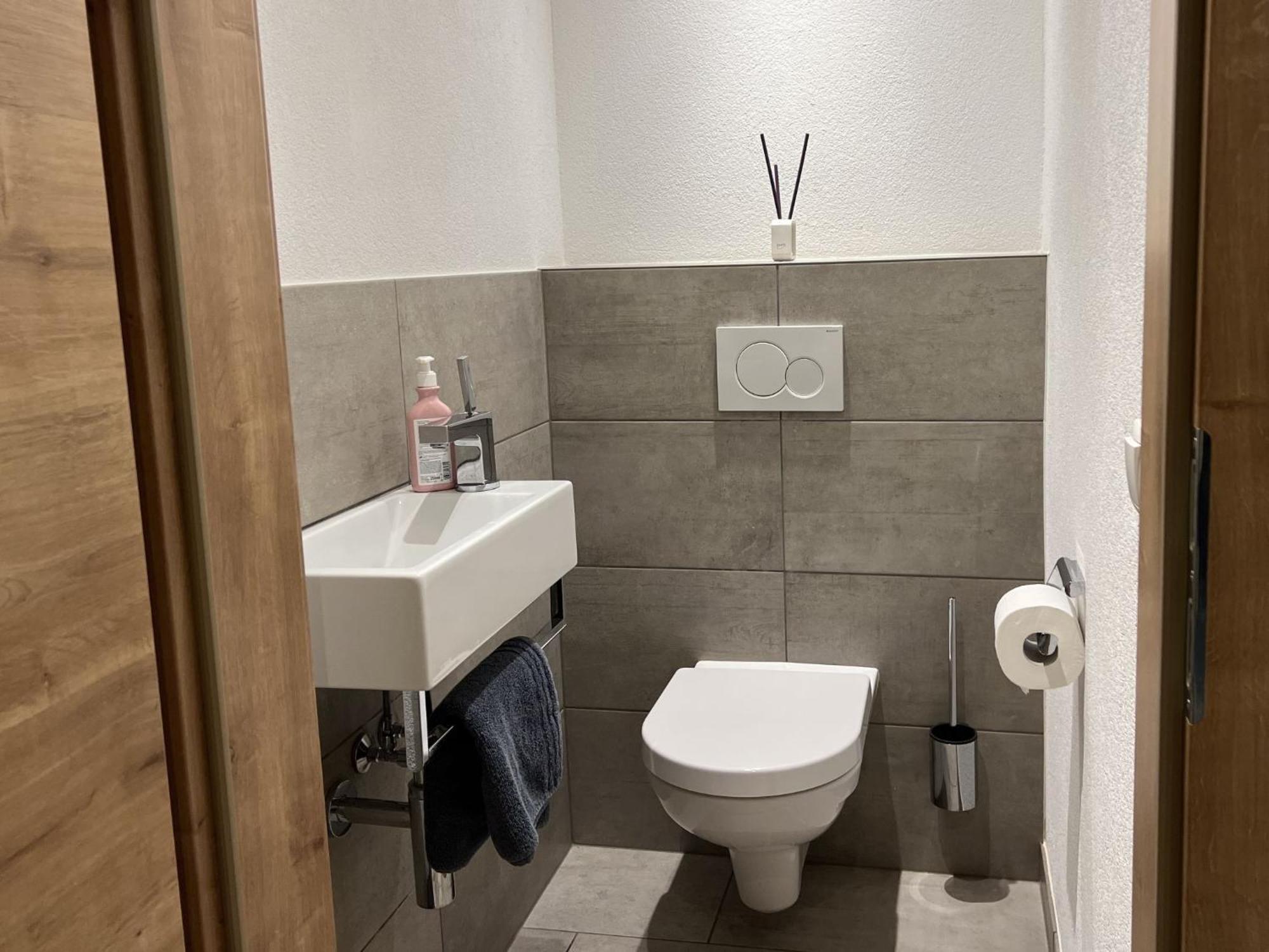 Apartment Stefanie By Interhome Taxenbach Bagian luar foto