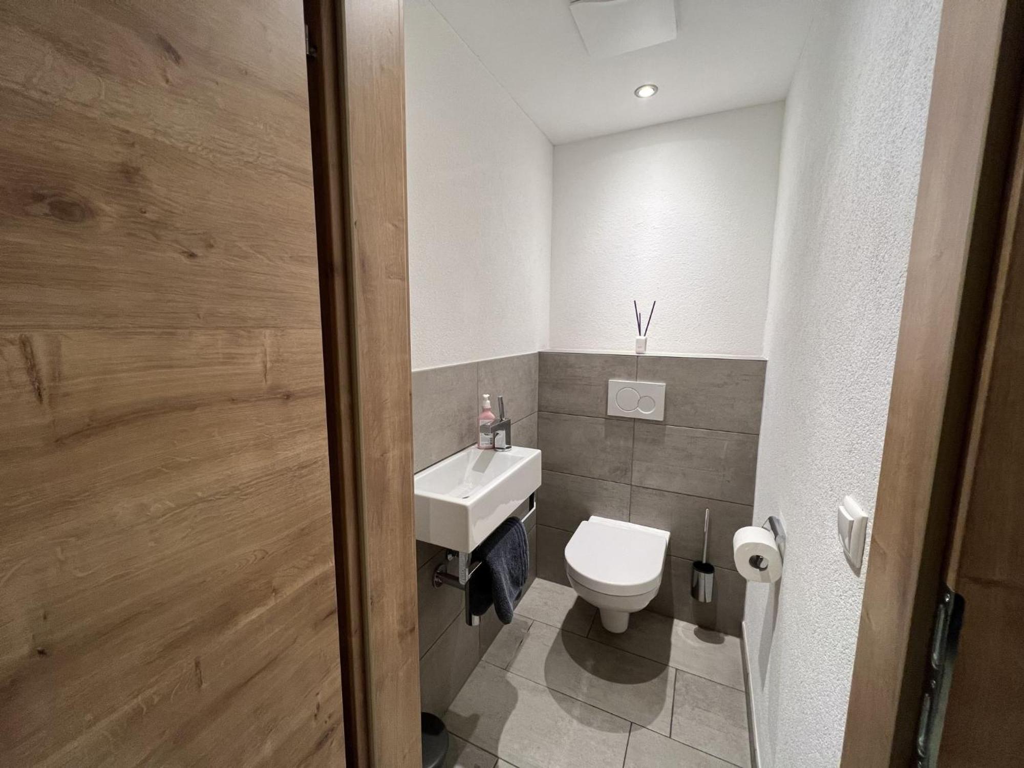 Apartment Stefanie By Interhome Taxenbach Bagian luar foto