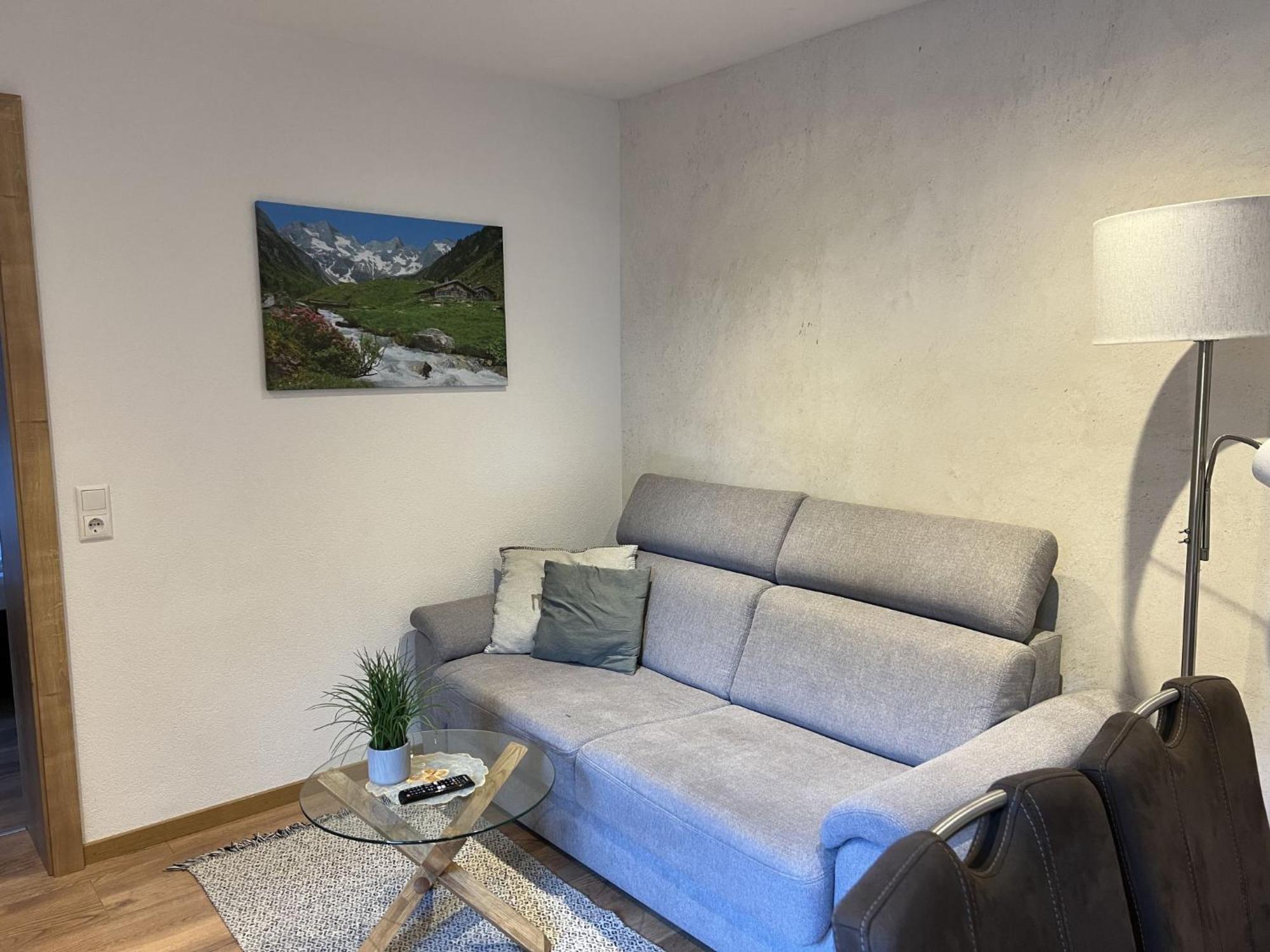Apartment Stefanie By Interhome Taxenbach Bagian luar foto