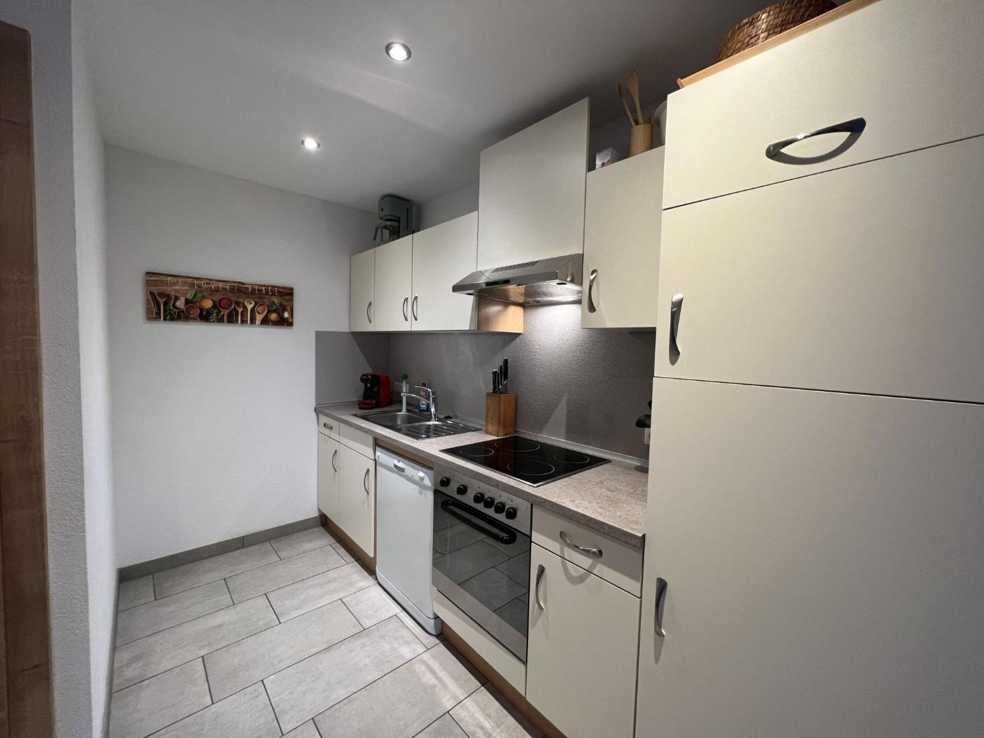 Apartment Stefanie By Interhome Taxenbach Bagian luar foto