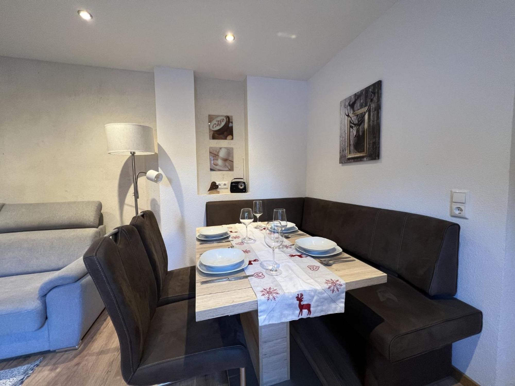 Apartment Stefanie By Interhome Taxenbach Bagian luar foto
